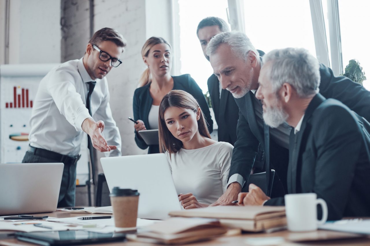 Accounting, IFRS & Payroll Services